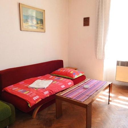 Apartment Havelska 10 Prague Extérieur photo