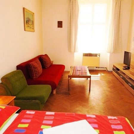 Apartment Havelska 10 Prague Extérieur photo